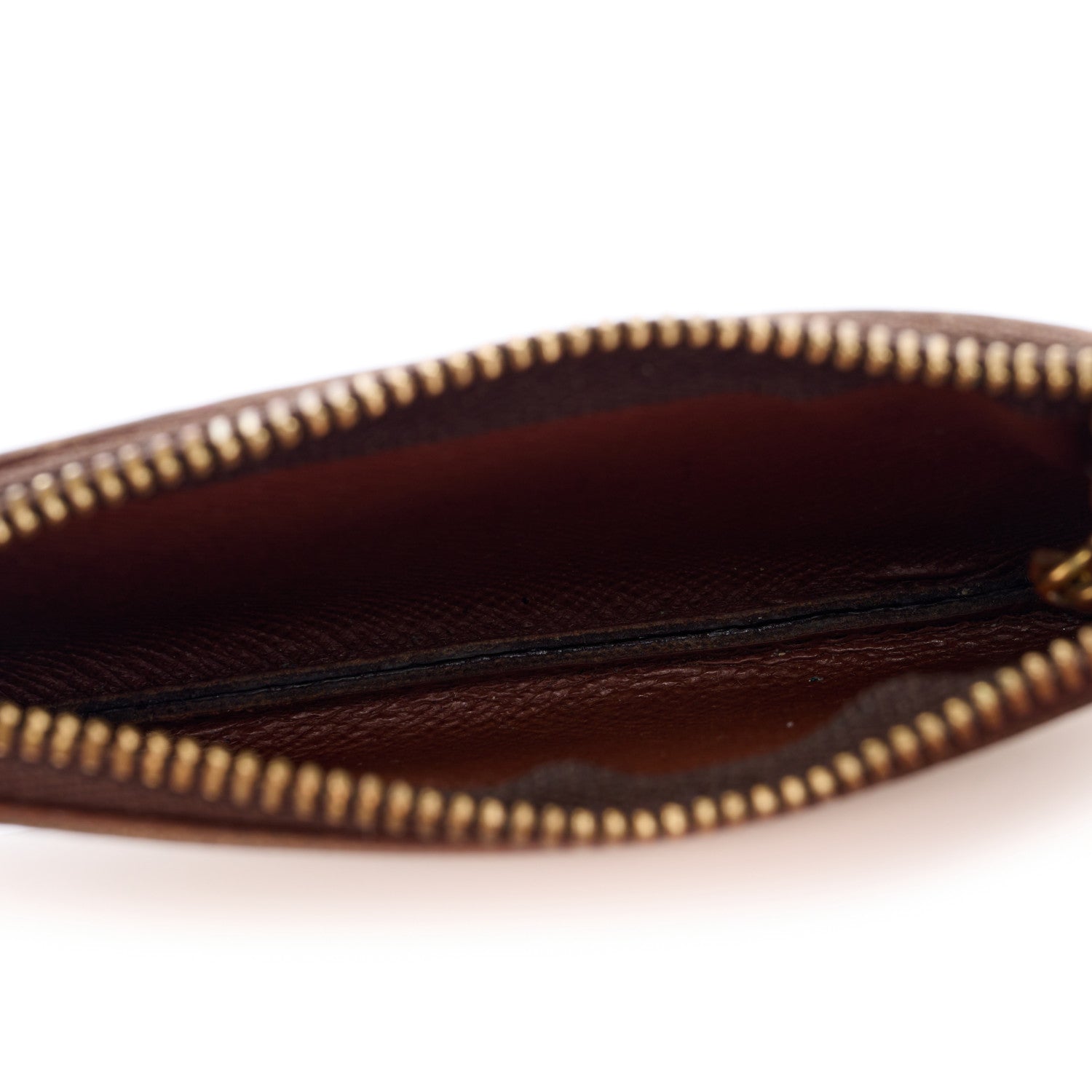 Louis Vuitton Monogram Key Pouch 5 of 6