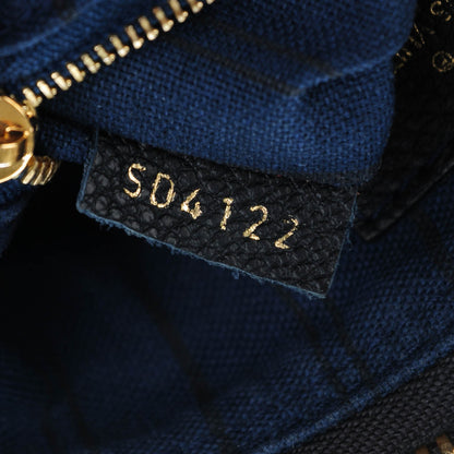 Louis Vuitton Empreinte Speedy Bandouliere 25 Infini 7 of 8