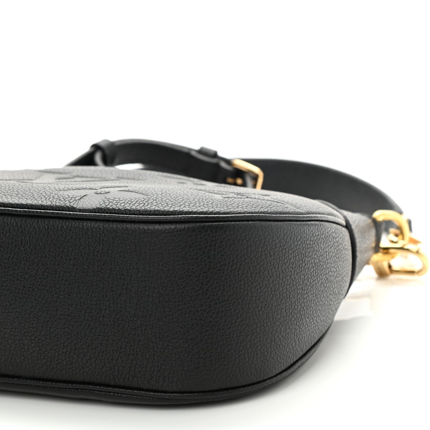 Empreinte Monogram Giant Bagatelle NM Black