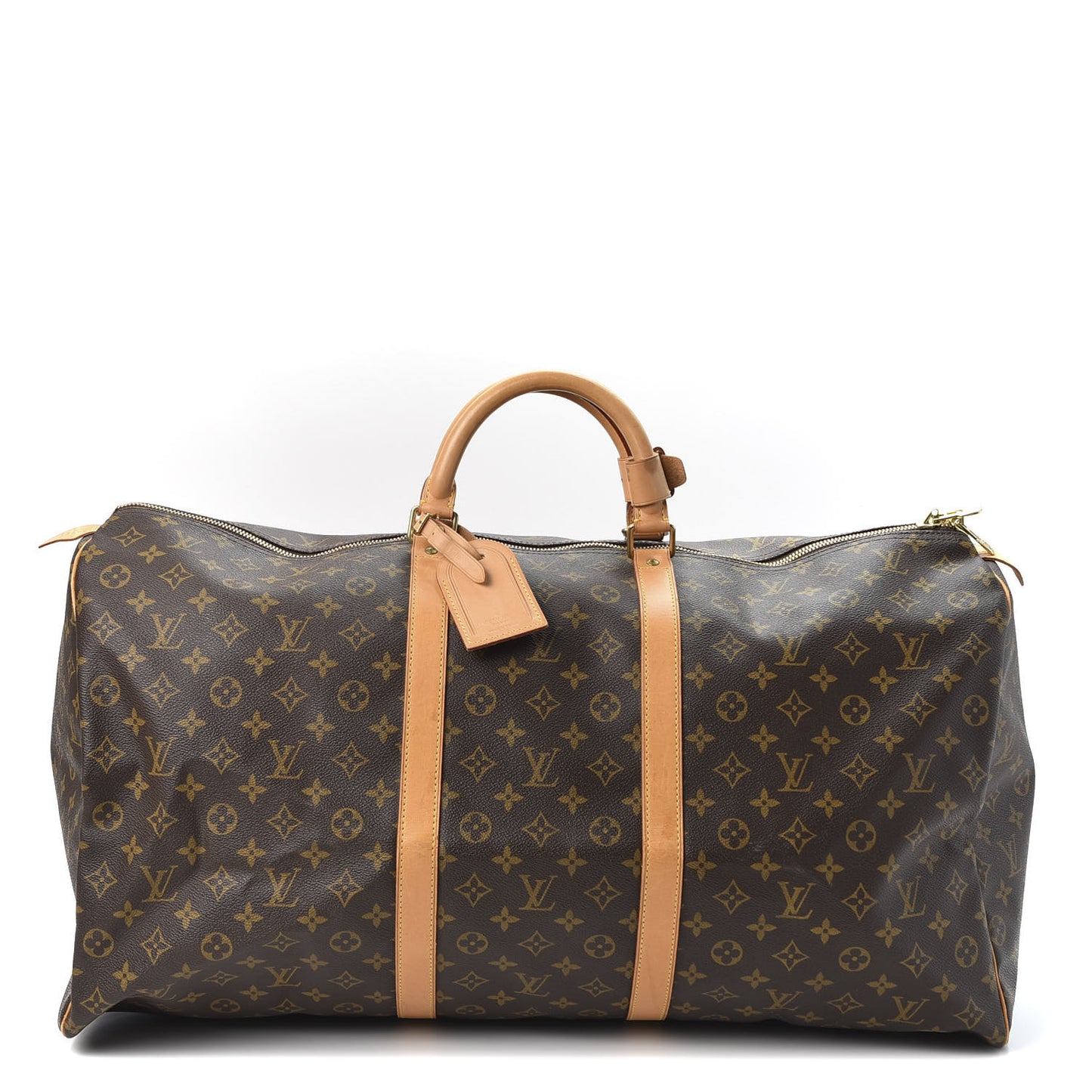Monogram Keepall 60