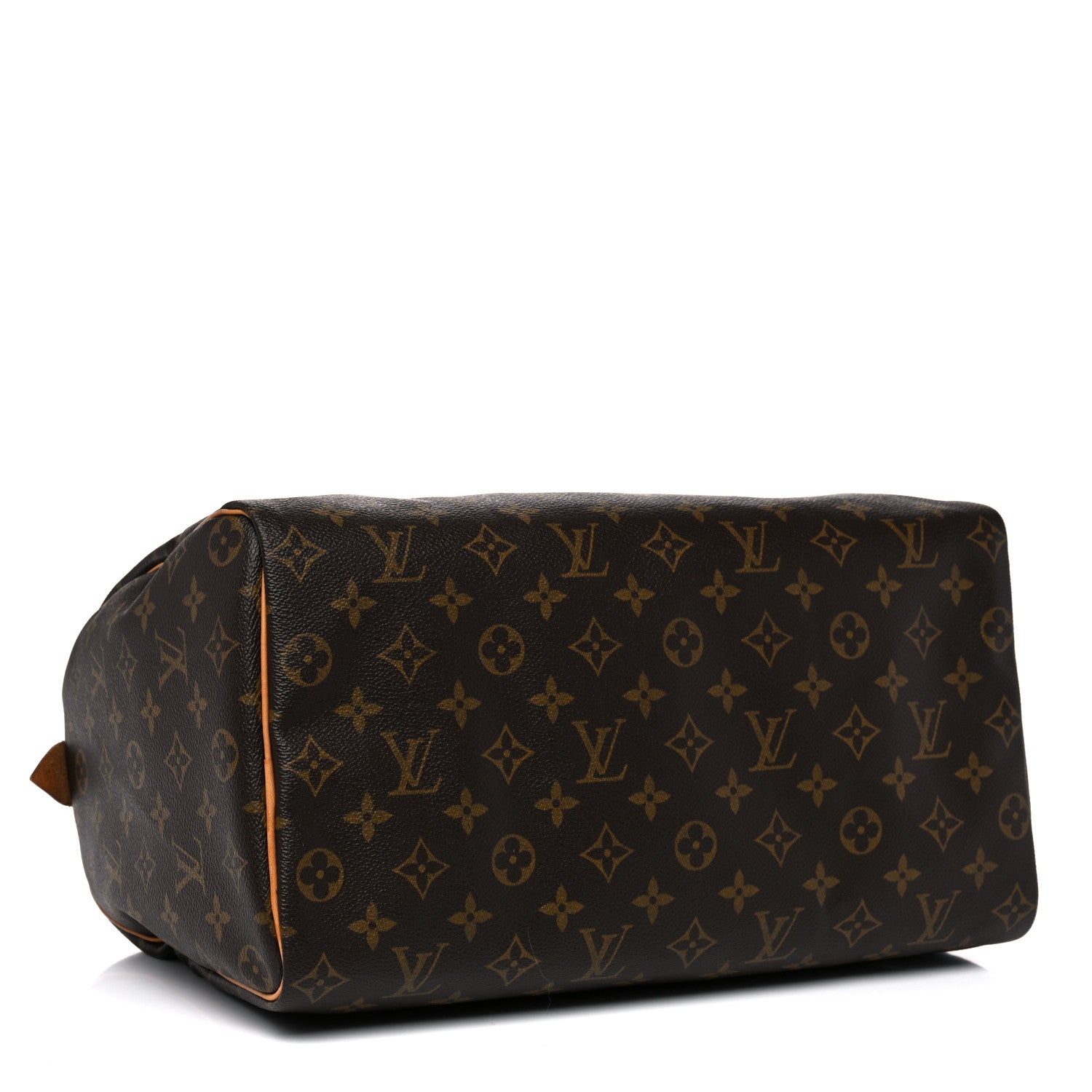 Louis Vuitton Monogram Speedy 35 4 of 18