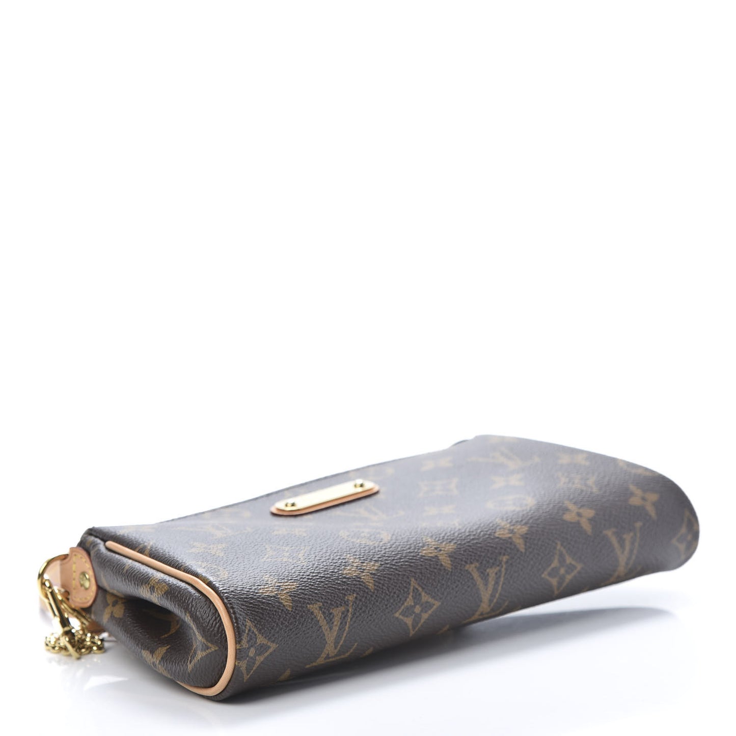 Monogram Eva Clutch