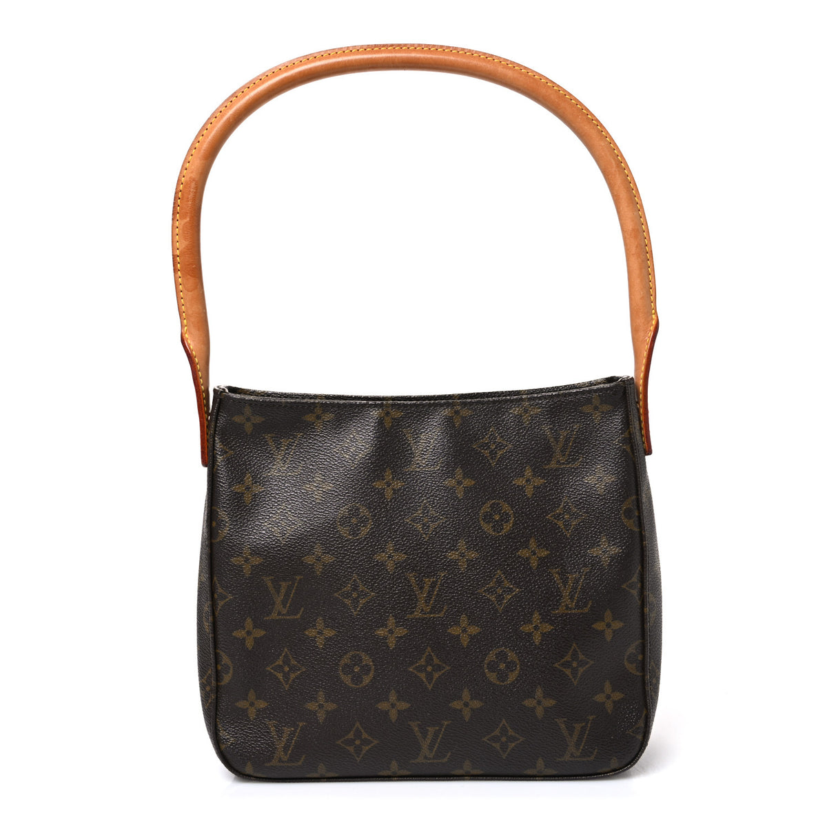 Monogram Looping MM