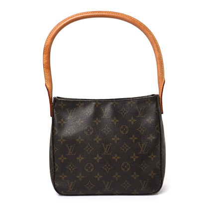 Louis Vuitton Monogram Looping MM 1 of 10