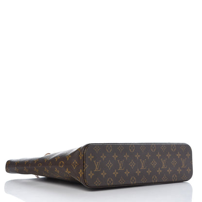 Louis Vuitton Monogram Luco 4 of 19