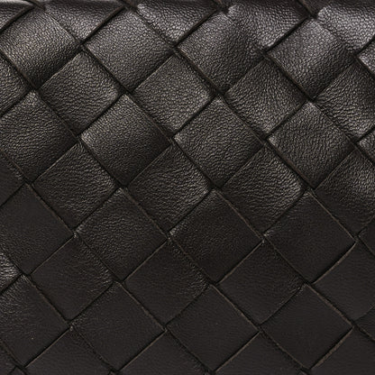 Bottega Veneta Nappa Intrecciato Mini Jodie Fondant 8 of 11