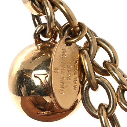 Louis Vuitton Bloomy Bag Charm 3 of 4