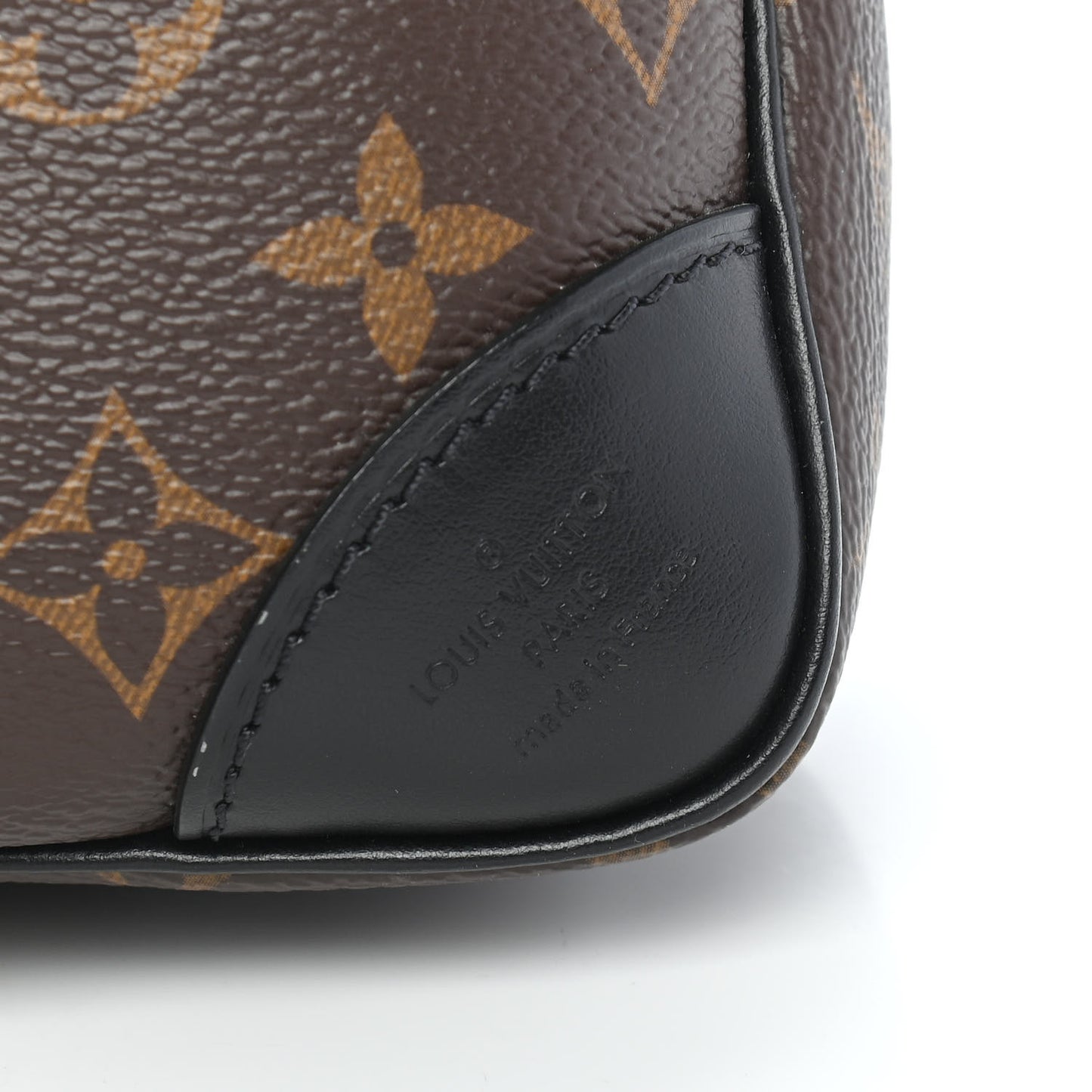 Monogram Odeon PM Black
