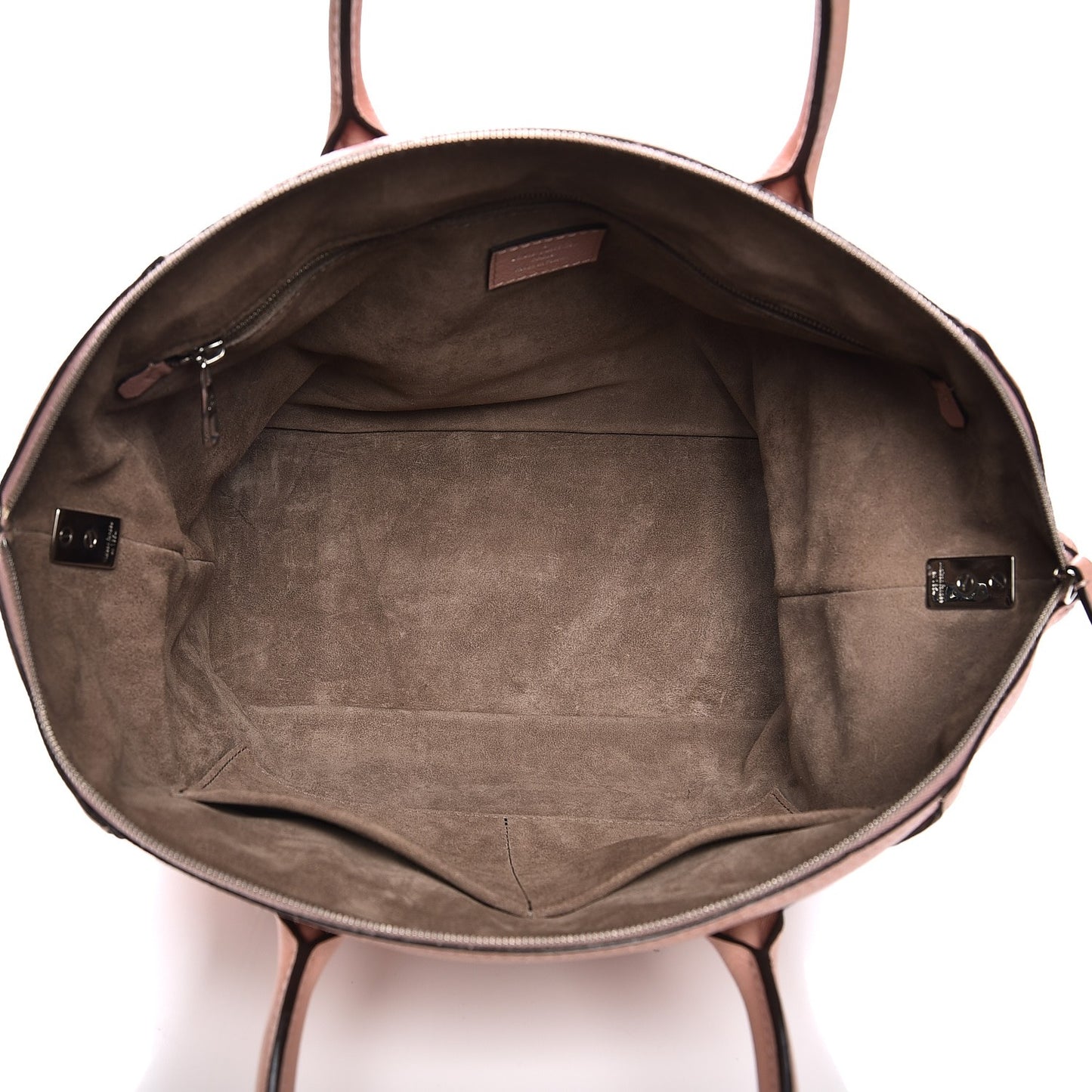 Veau Cachemire Soft Lockit PM Magnolia