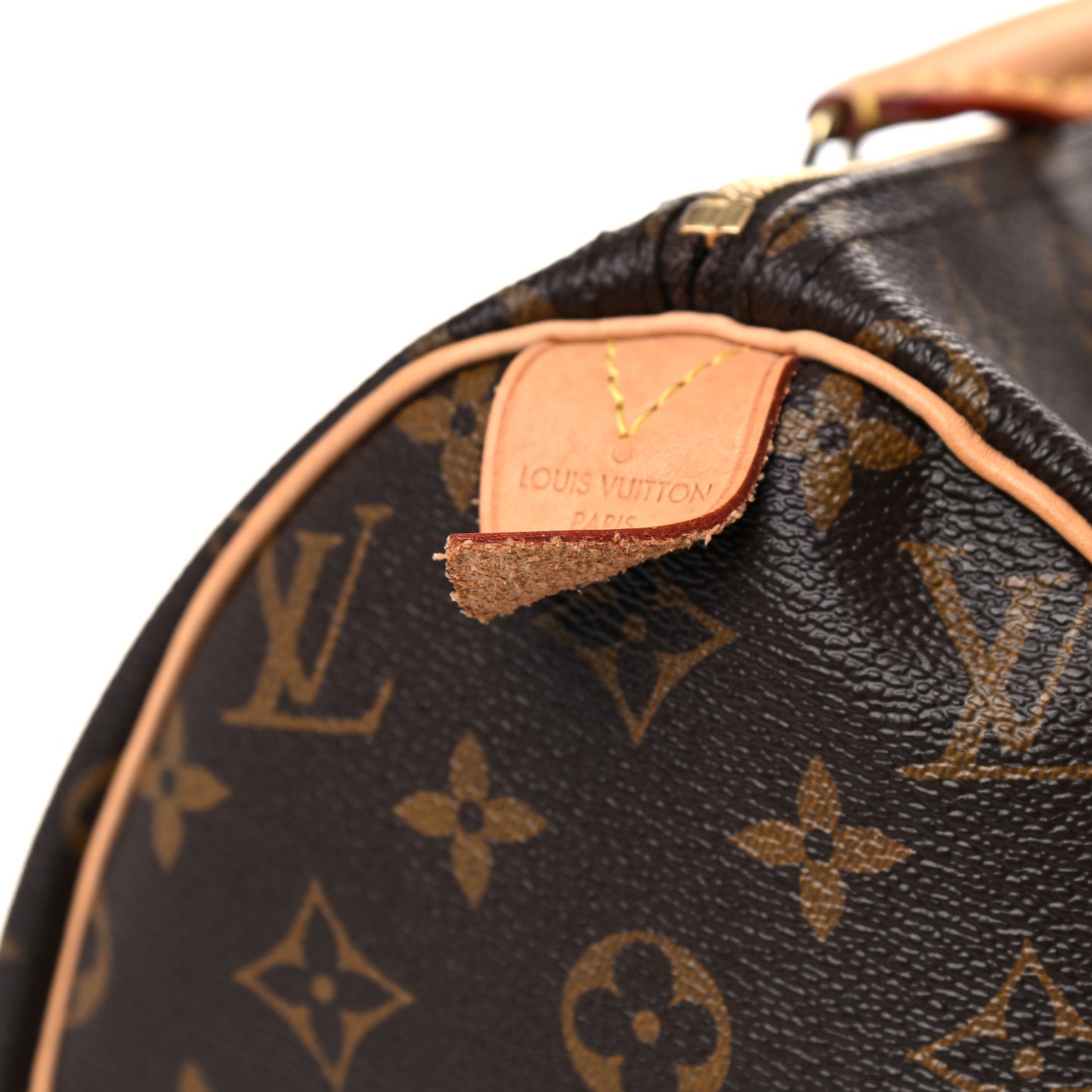 Monogram Speedy 30
