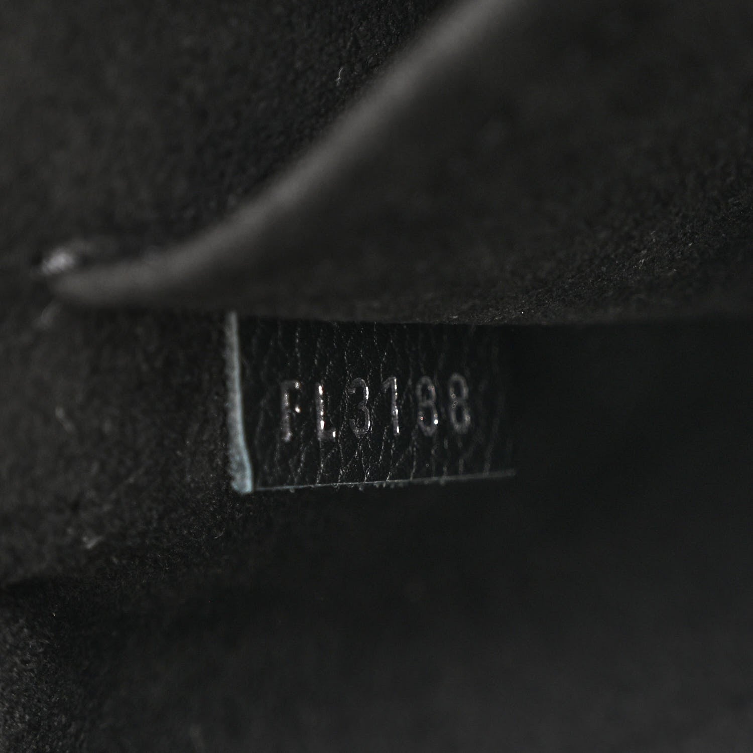 Louis Vuitton Soft Calfskin My Lockme Chain Bag BB Black 7 of 11