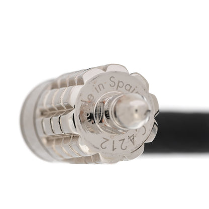 Louis Vuitton Damier Graphite Digit Bracelet 19 5 of 6