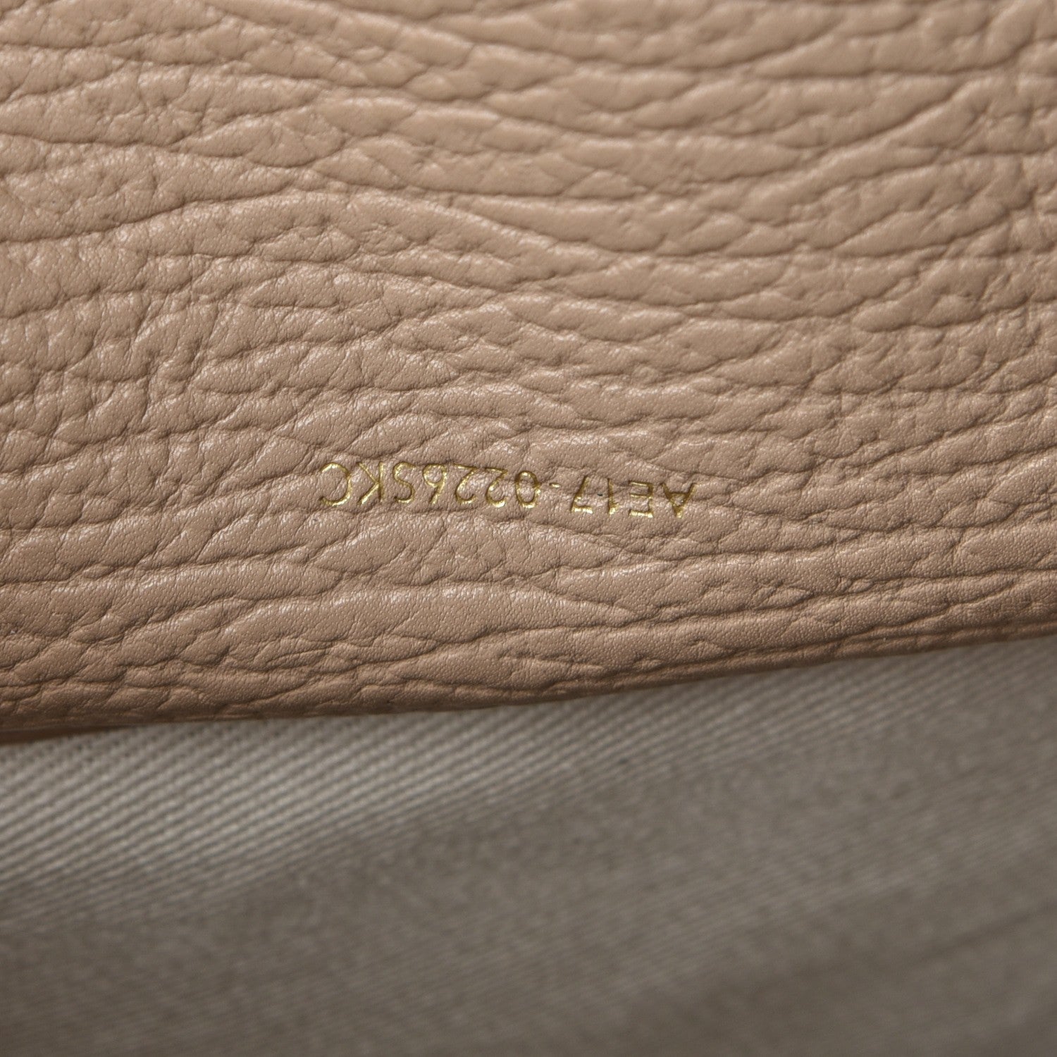 3.1 Phillip Lim 3.1 Textured Calfskin Mini Pashli Satchel Cashew 8 of 8