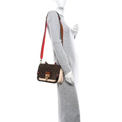 Louis Vuitton Monogram Vaugirard Creme 2 of 12