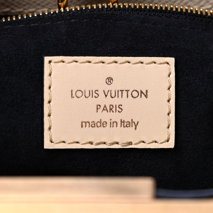 Louis Vuitton Taiga City Frame Banane 7 of 10