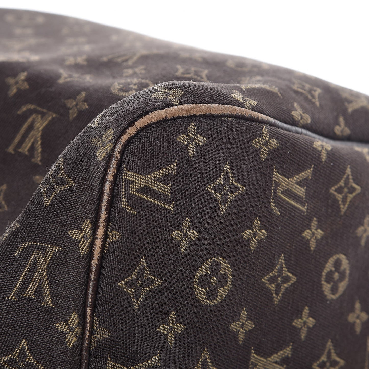 Mini Lin Speedy 30 Ebene