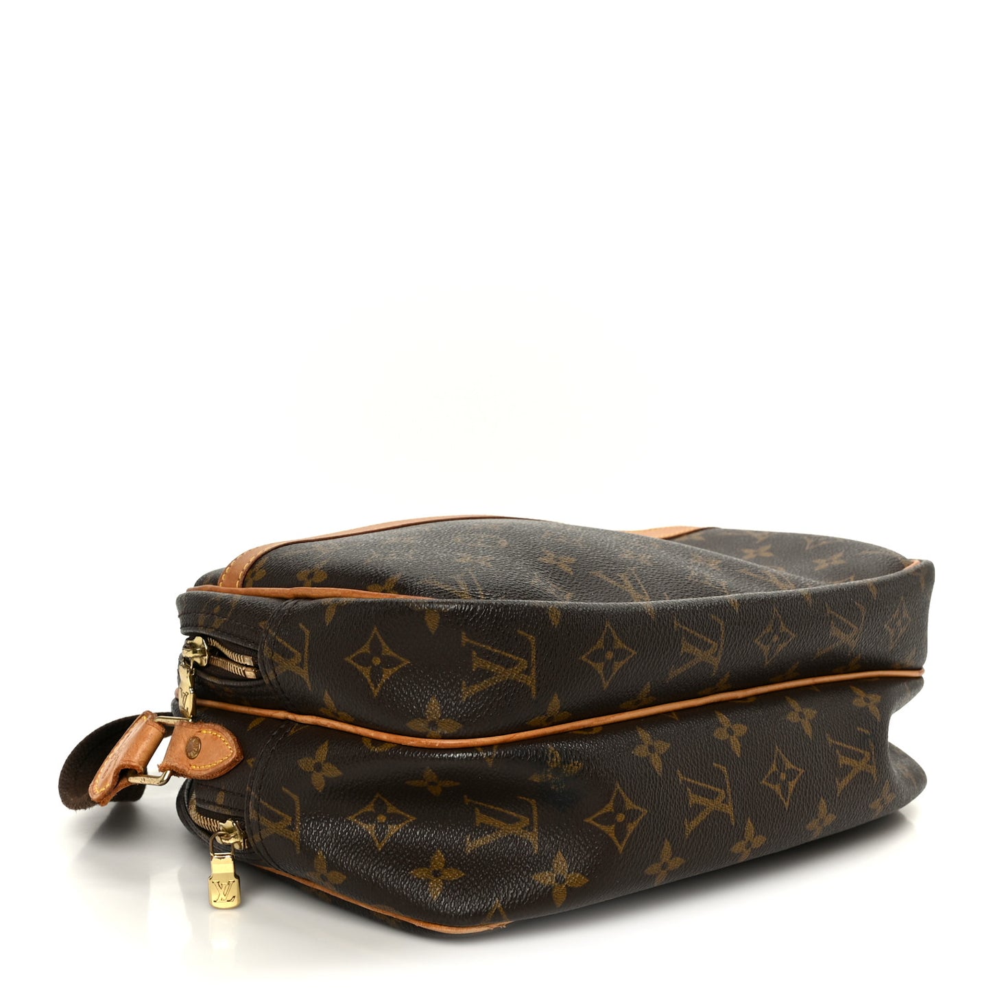 Monogram Reporter PM