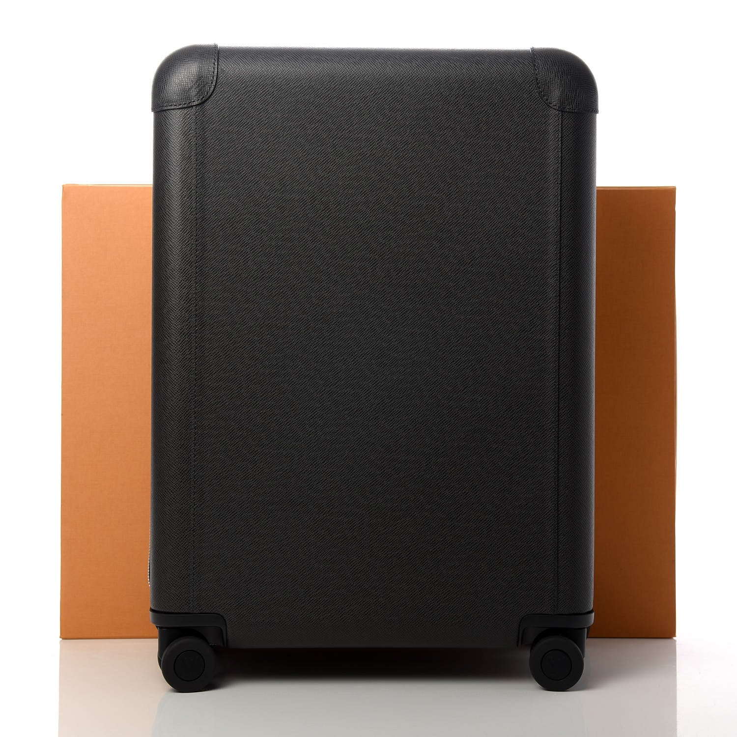 Louis Vuitton Taiga Horizon 55 Ardoise 13 of 13