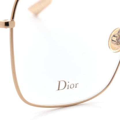 Christian Dior Metal Stellaire 1 Sunglasses 4 of 9