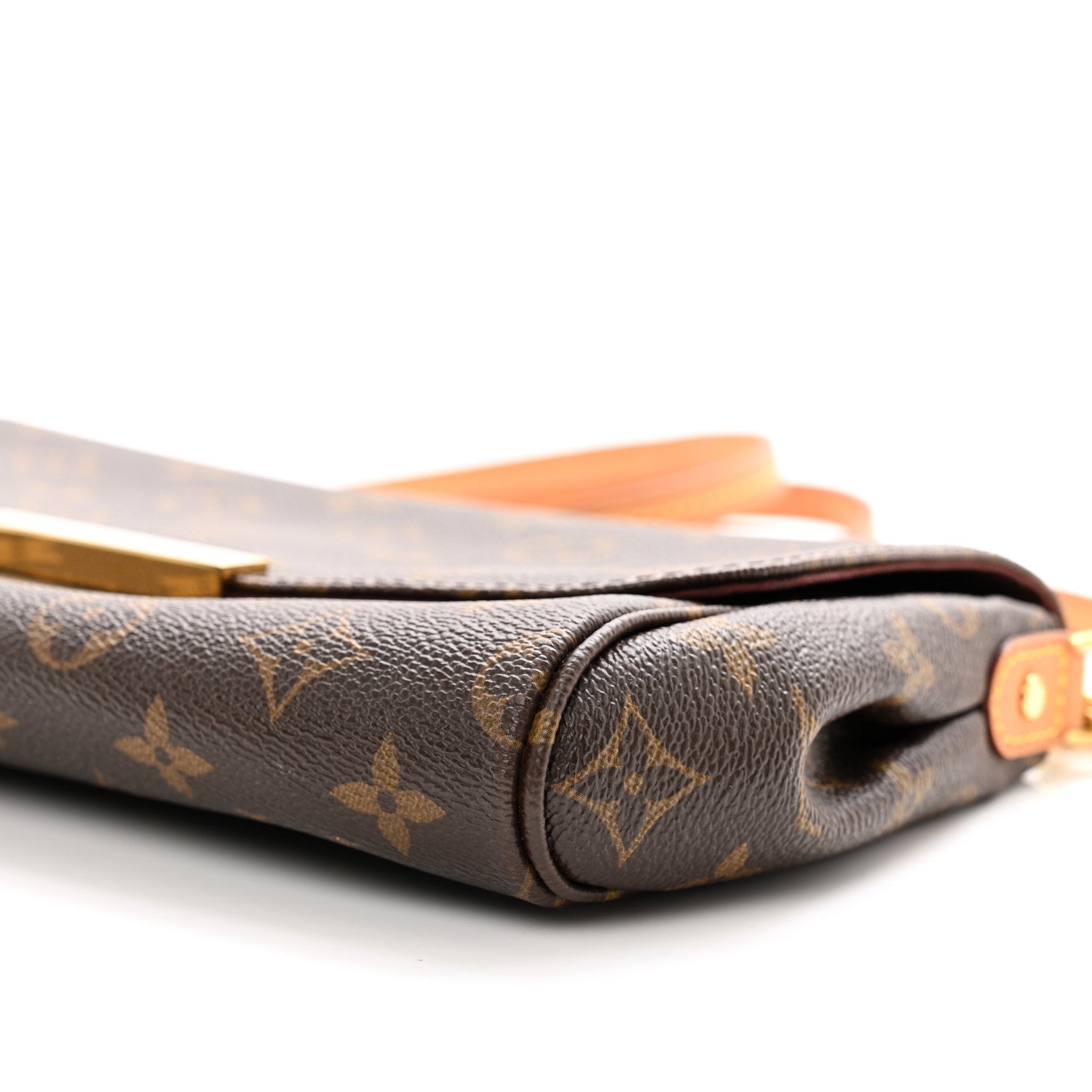 Louis Vuitton LOUIS VUITTON Monogram Favorite MM 8 of 8
