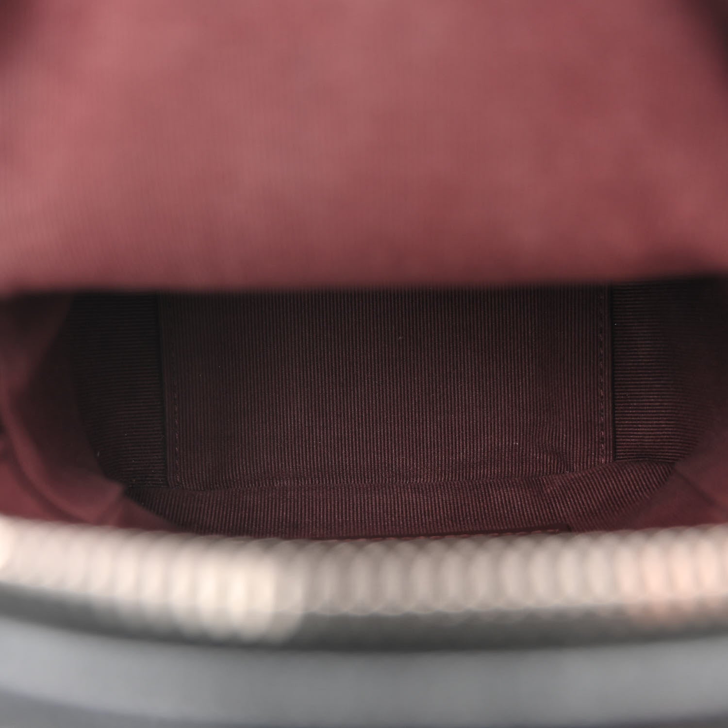 Chanel Caviar Quilted CC Mini Classic Backpack Black 5 of 11