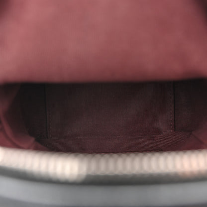 Chanel Caviar Quilted CC Mini Classic Backpack Black 5 of 11