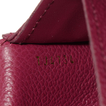 Louis Vuitton Empreinte Pochette Saint Germain Aurore 8 of 8