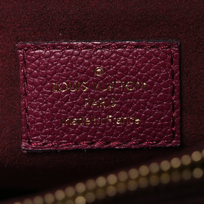 Louis Vuitton Empreinte Trocadero Aurore 6 of 10