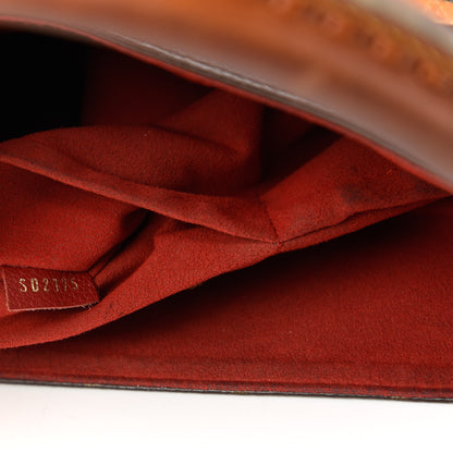 Louis Vuitton Monogram Gaia Cherry 9 of 11