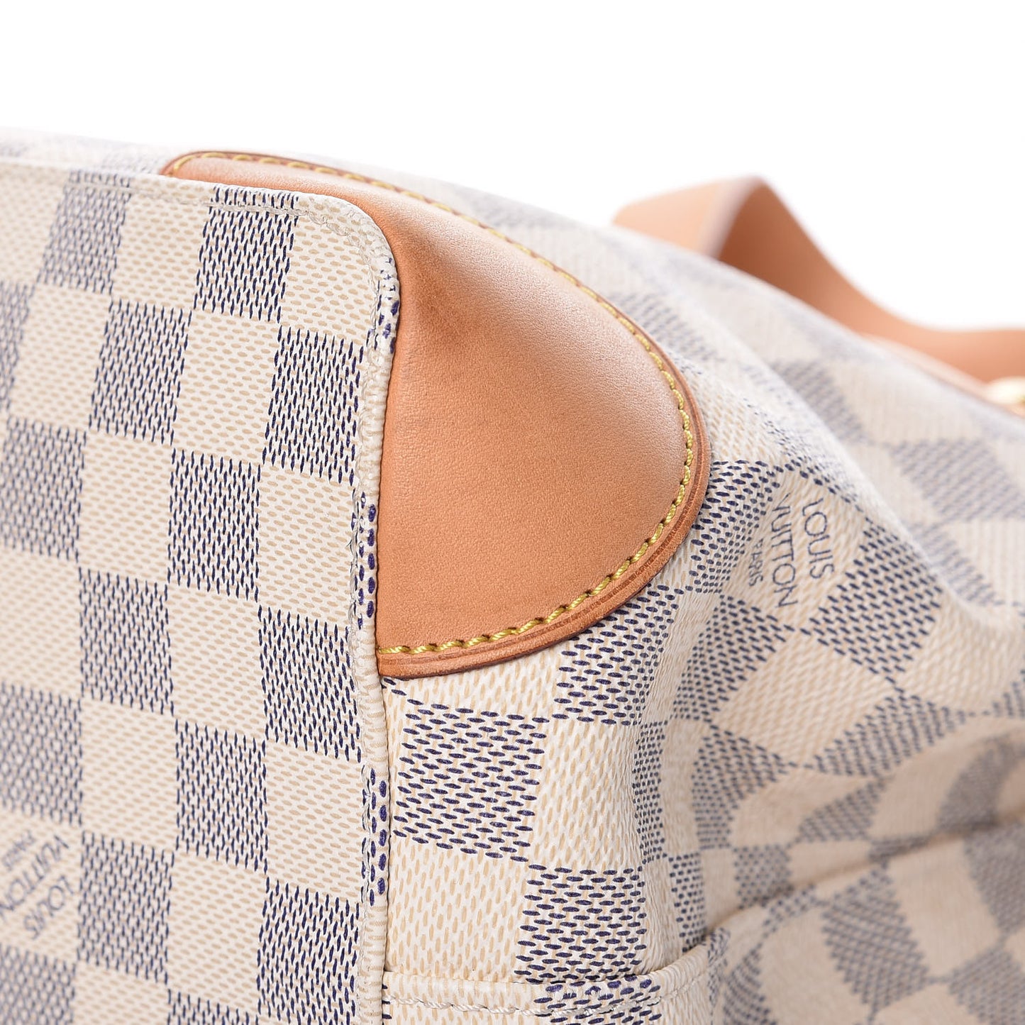 Damier Azur Hampstead PM