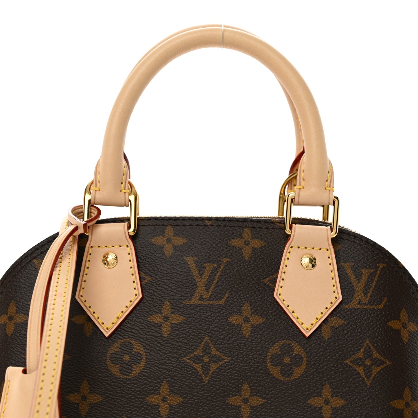 Monogram Alma BB