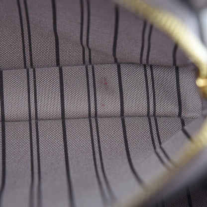 Louis Vuitton Empreinte Montaigne MM Mastic 12 of 12