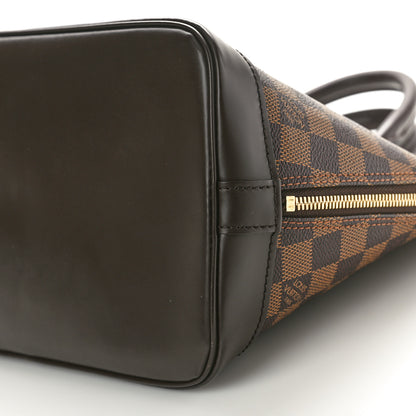 Louis Vuitton Damier Ebene Alma PM 10 of 10