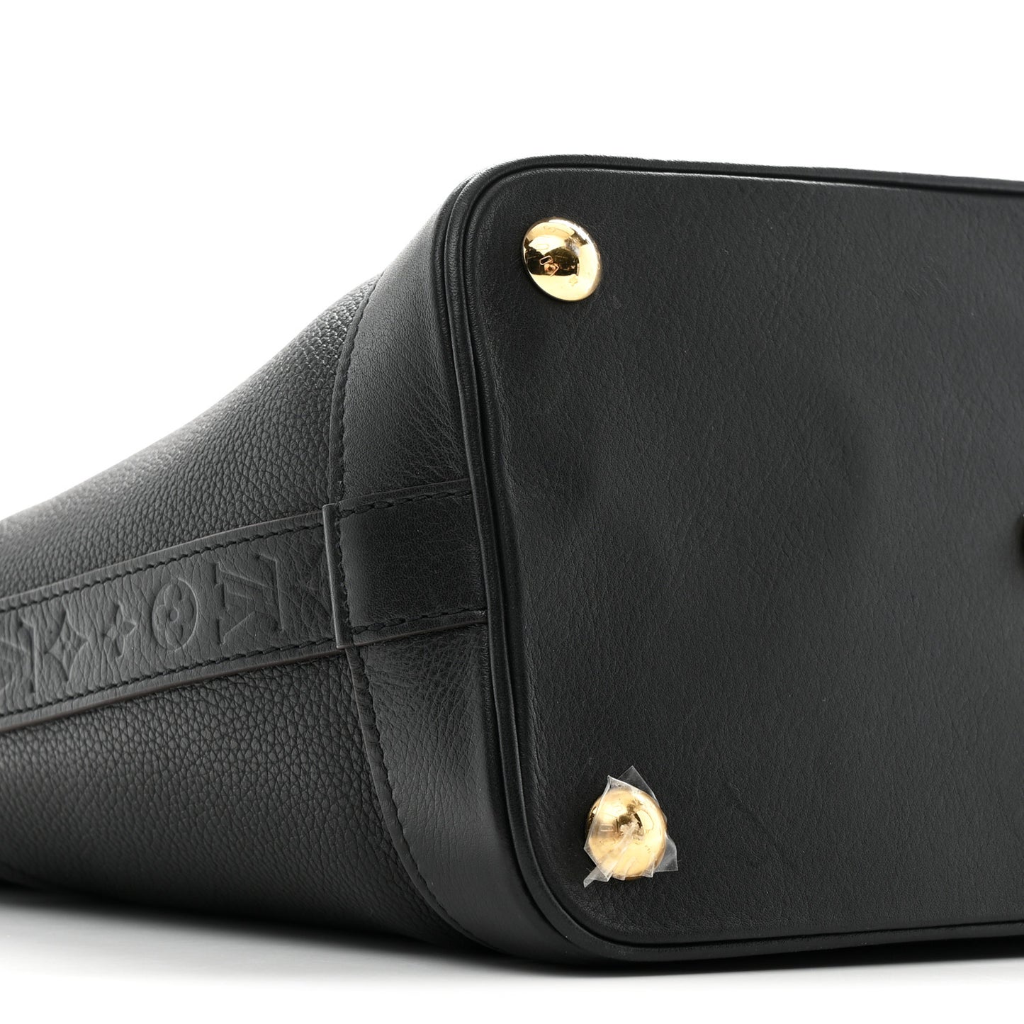 Calfskin Cruiser GM Black
