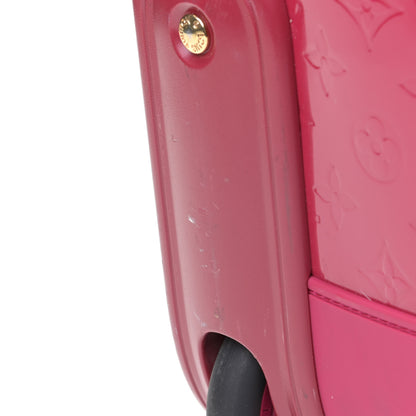 Louis Vuitton Vernis Pegase 45 Rose Indien 6 of 8