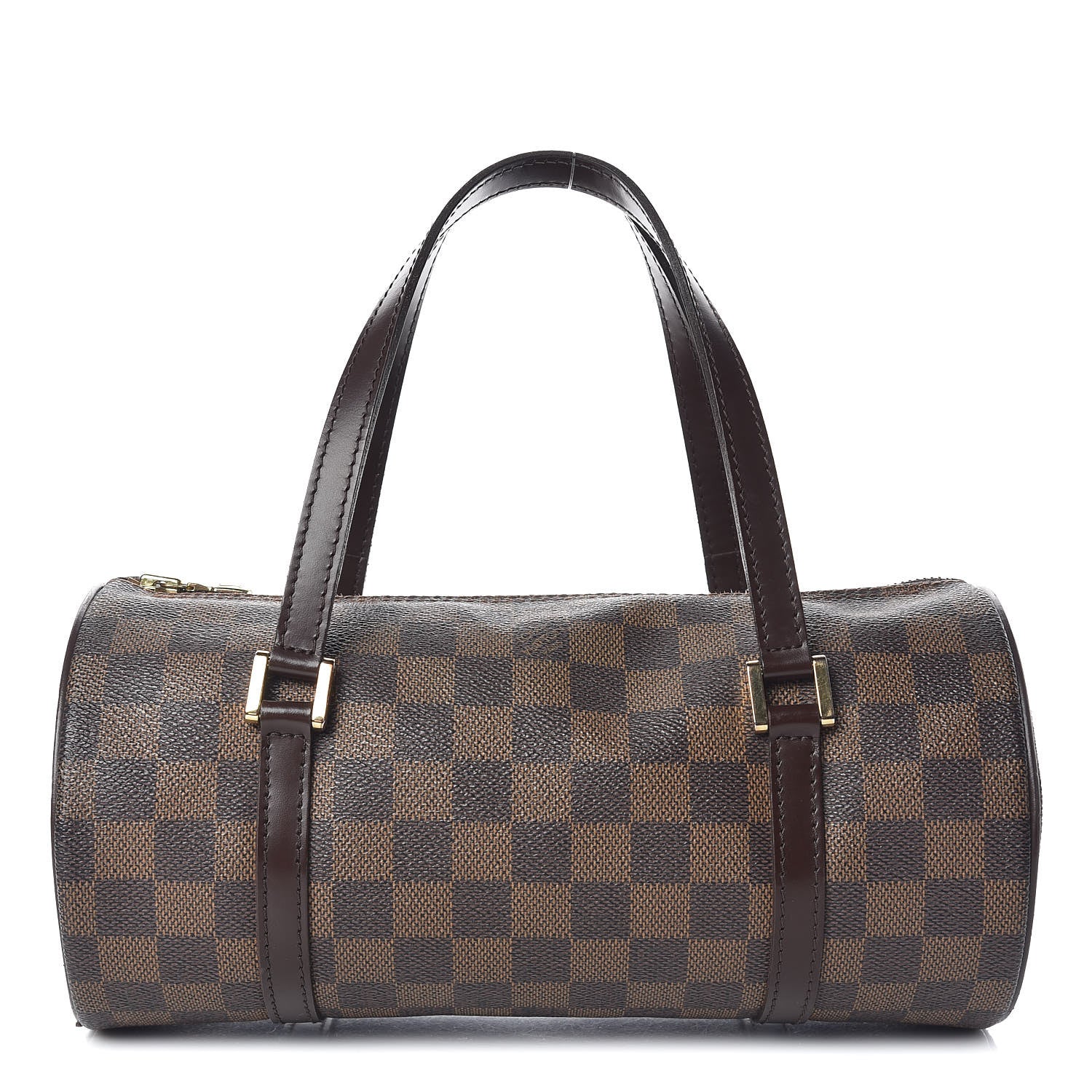 Louis Vuitton Damier Ebene Papillon 26 1 of 9