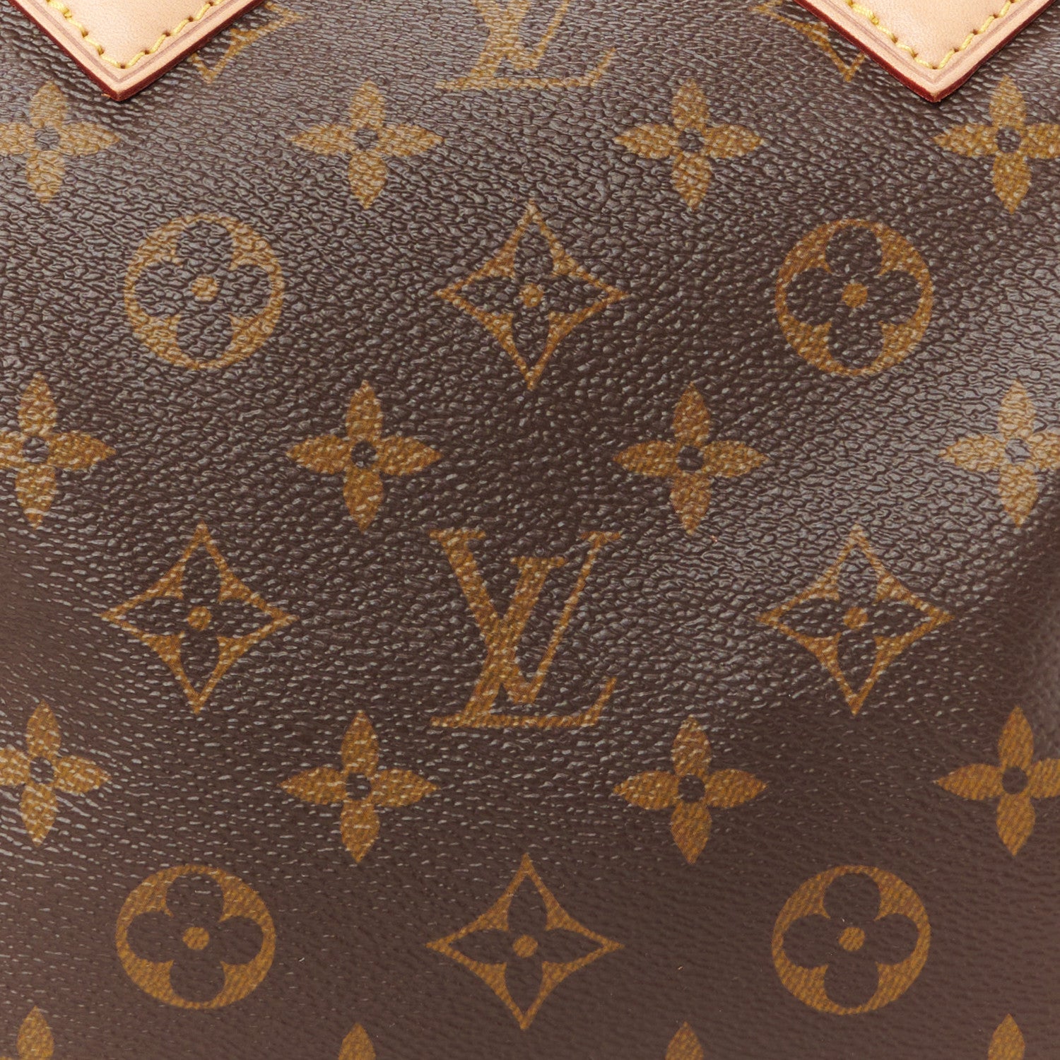 Louis Vuitton Monogram Speedy 25 10 of 13