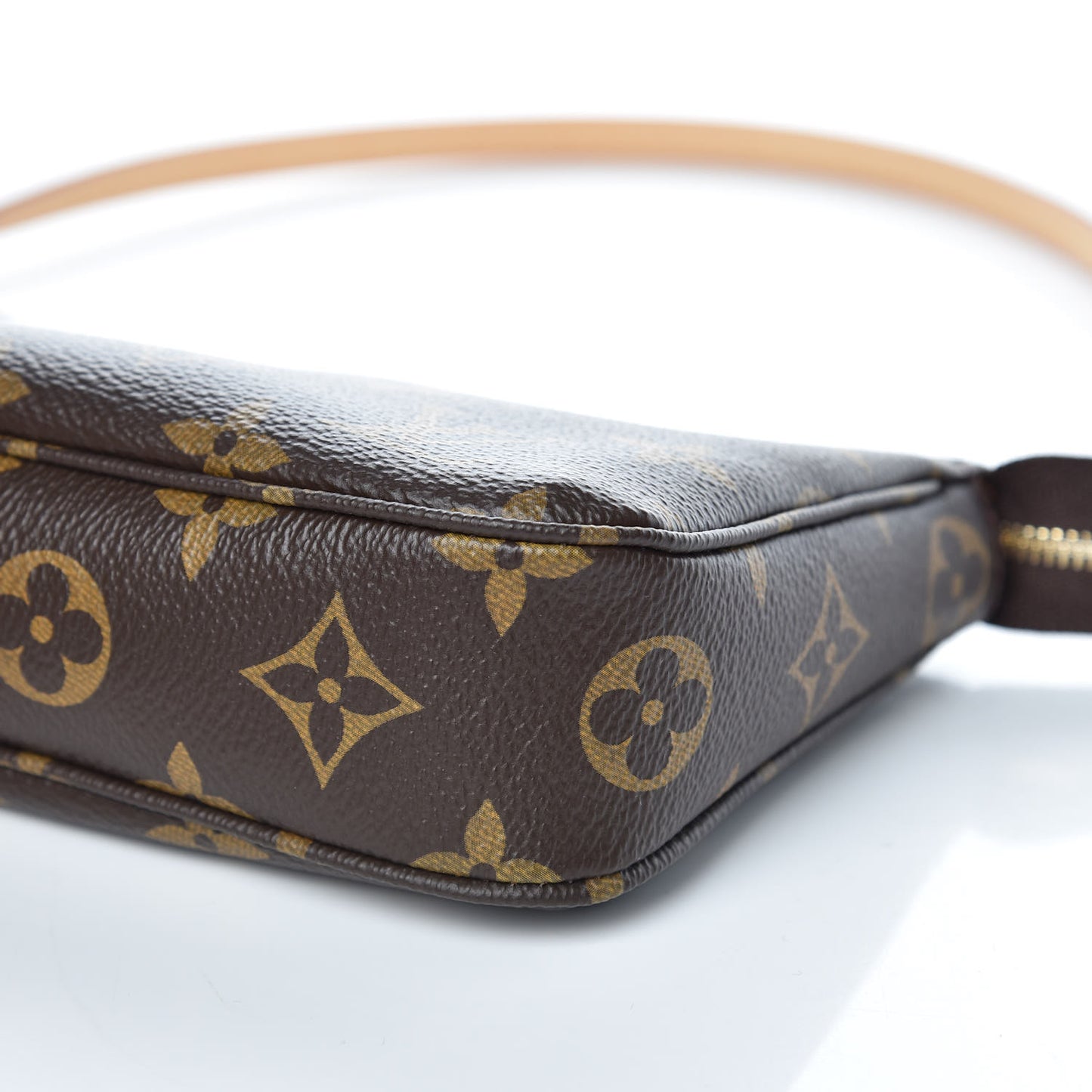 Monogram Pochette Accessories NM