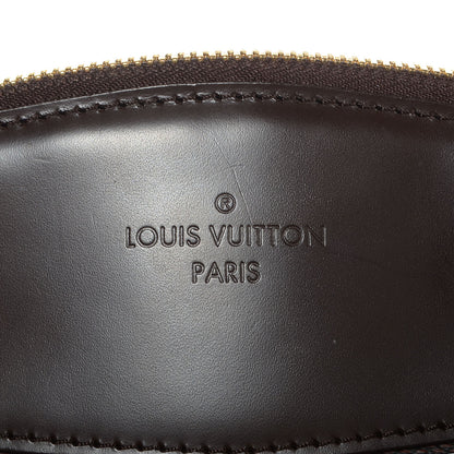 Louis Vuitton Damier Ebene Verona PM 9 of 9