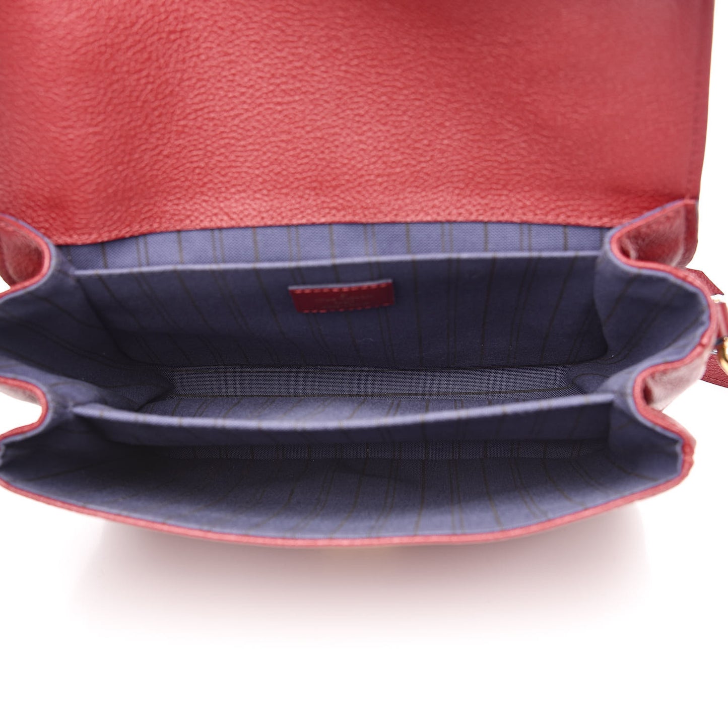 Empreinte Pochette Metis Cherry Berry