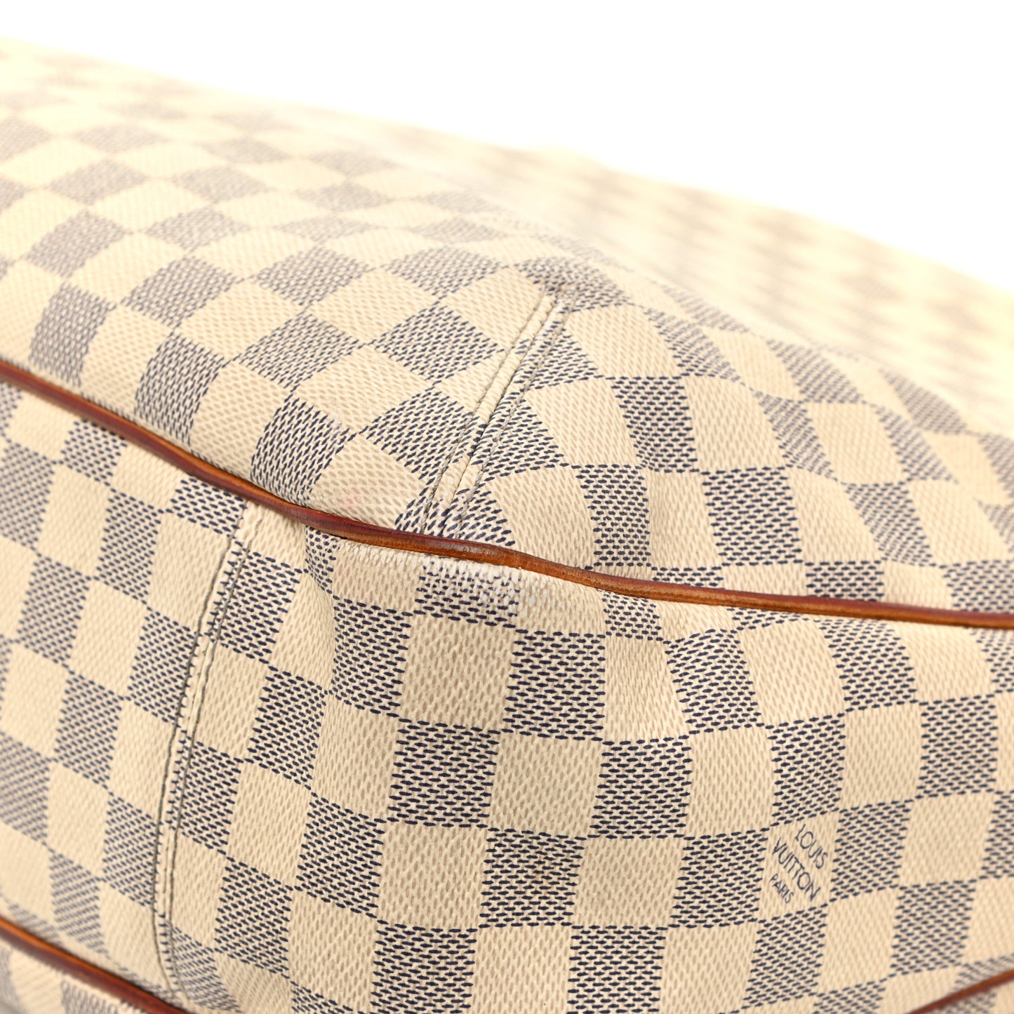 Damier Azur Soffi