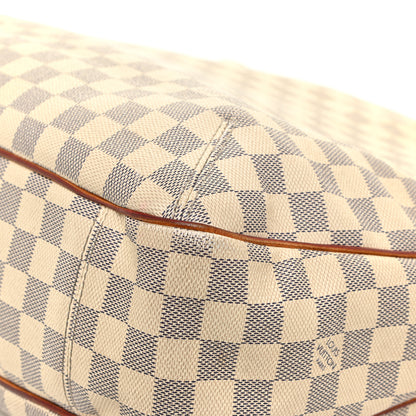 Louis Vuitton Damier Azur Soffi 28 of 34