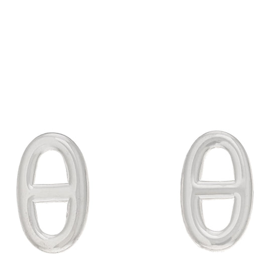 Sterling Silver TPM Farandole Earrings