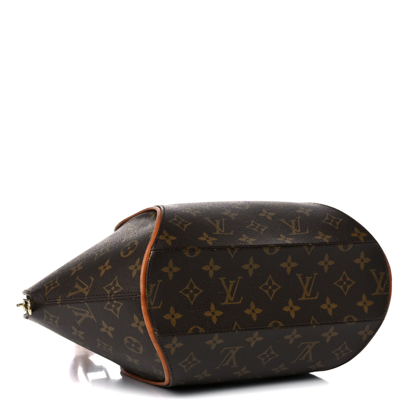 Monogram Ellipse MM
