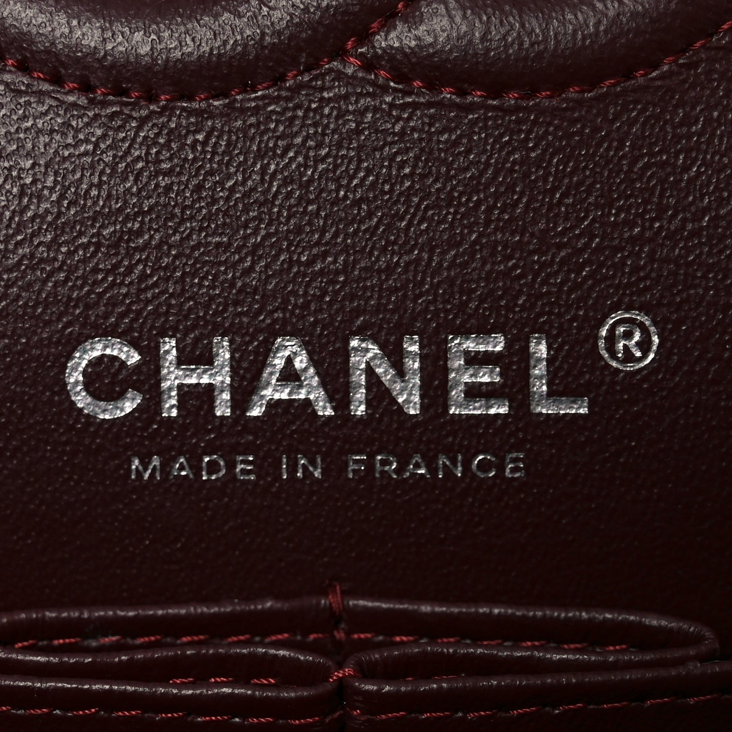 Caviar Quilted Small Double Flap Black