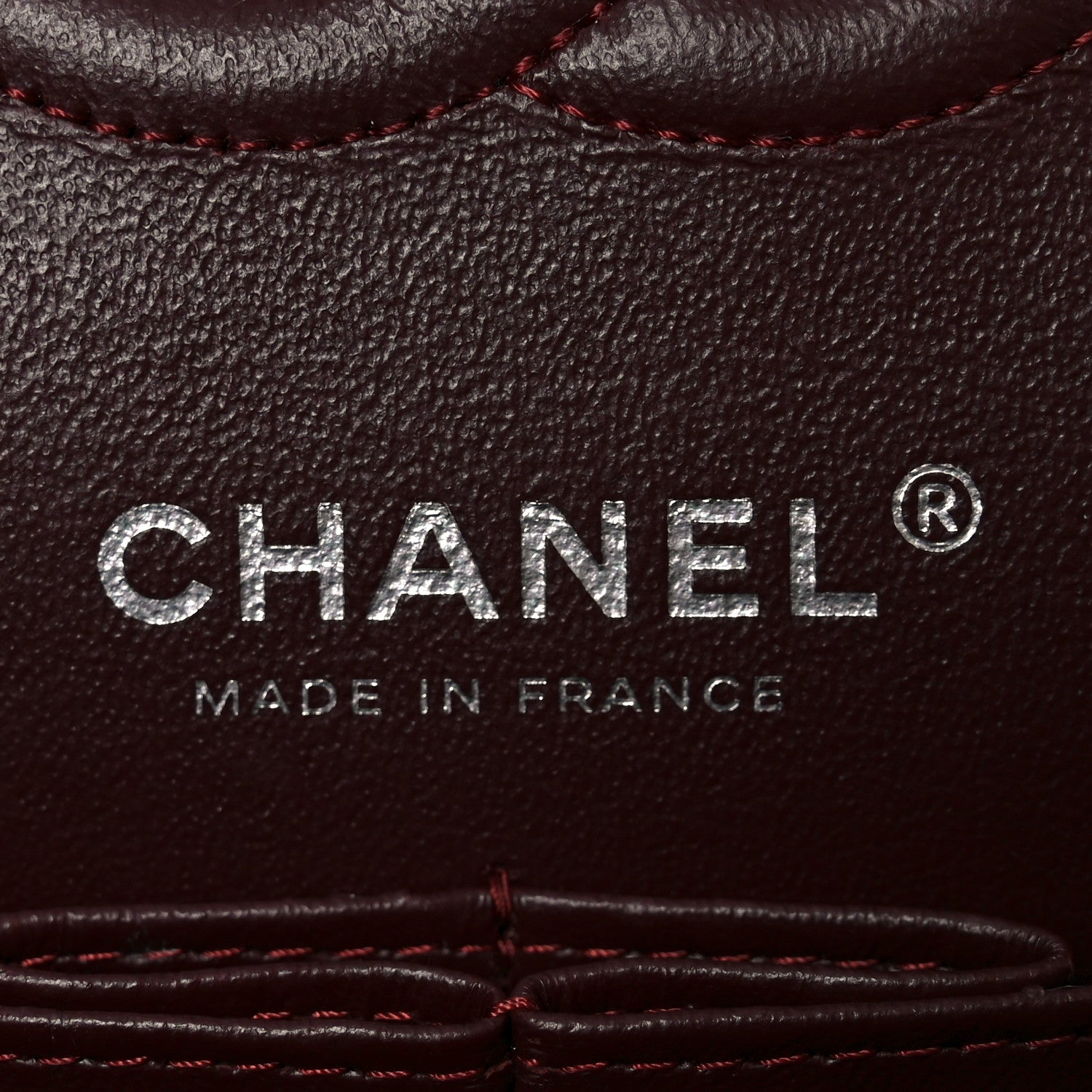 Chanel Caviar Quilted Small Double Flap Black 5 of 9