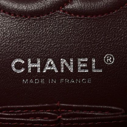 Chanel Caviar Quilted Small Double Flap Black 5 of 9