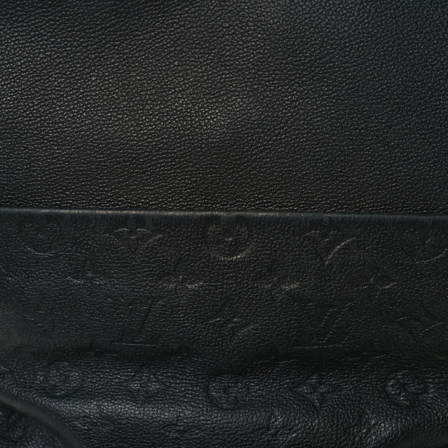 Empreinte Maida Hobo Black