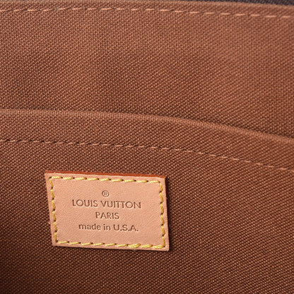 Louis Vuitton Monogram Popincourt 6 of 10
