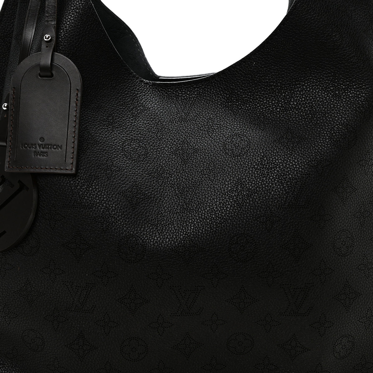 Mahina Carmel Hobo Black